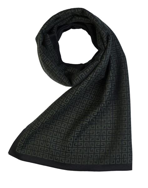 givenchy scarf men's|Givenchy Neiman Marcus Women Accessories.